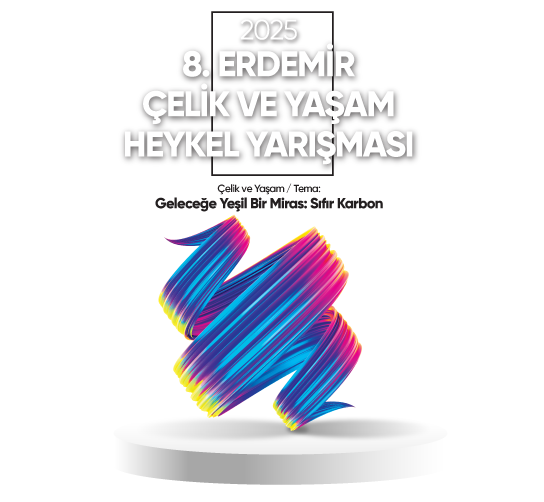 Erdemir Logo